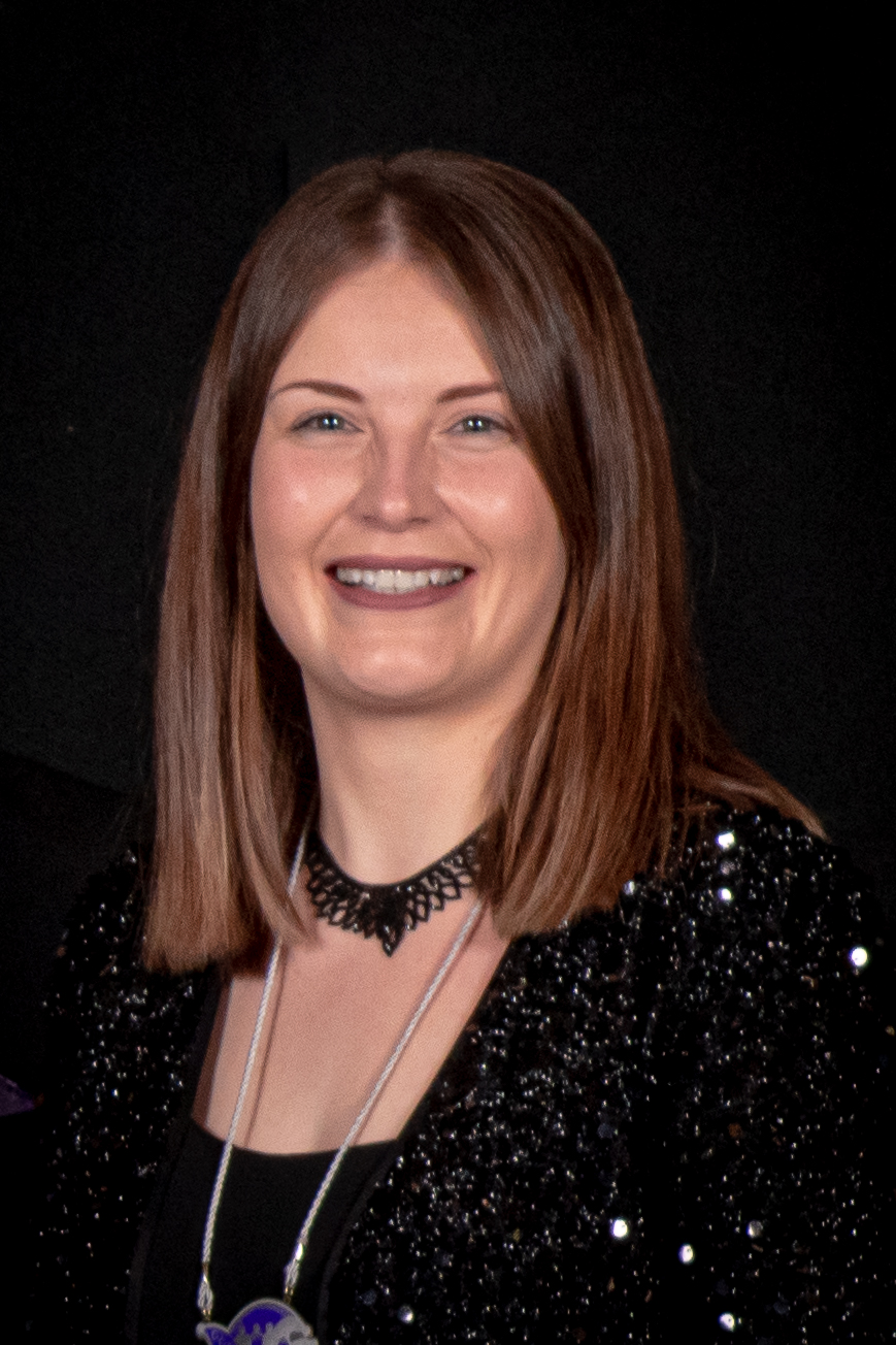 Janine Melchert