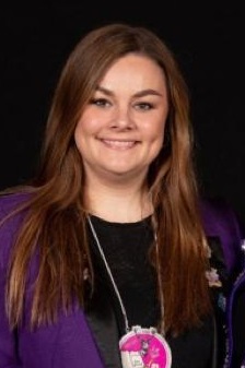 Sabrina Leinweber